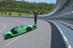 Audi R8 V10 5.2 Quattro by Racing One 2012 года